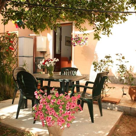 Villa La Casa Dei Nonni Iglesias Exterior foto