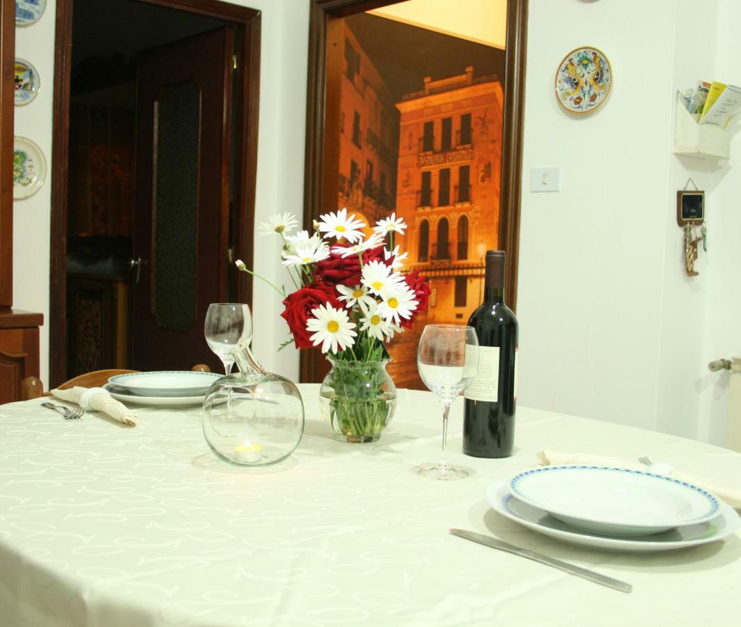 Villa La Casa Dei Nonni Iglesias Exterior foto