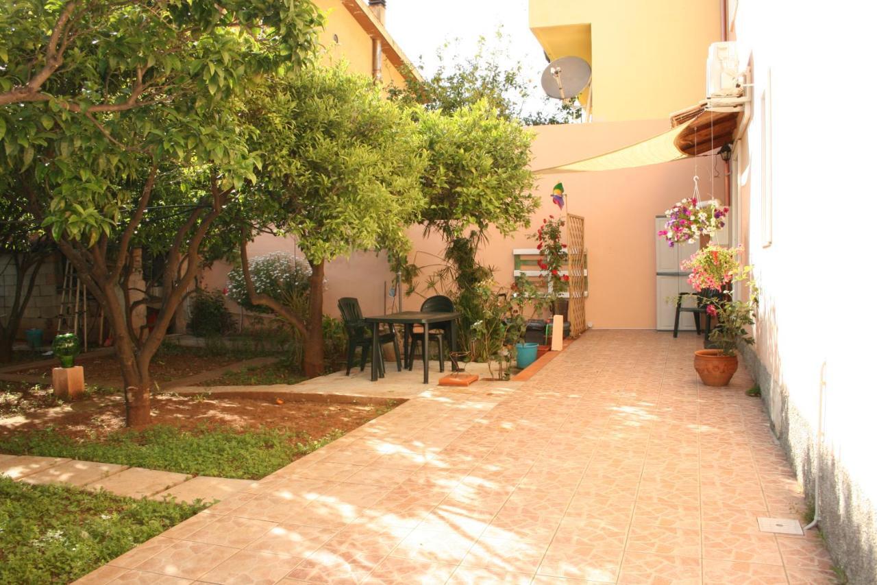 Villa La Casa Dei Nonni Iglesias Exterior foto